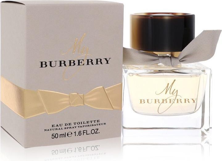 Burberry My (Eau de Toilette, 50 ml)