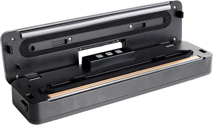 Actual product image MAXXOA Vacuum sealer VM Compact Set with bag and container