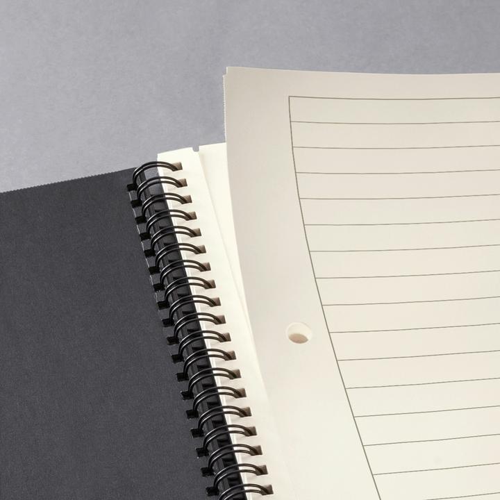 Actual product image Sigel Conceptum (A5, Lined, Hardcover)