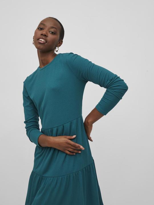Produktbild Vila Langärmeliges Kurzkleid (S)