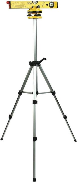 Productafbeelding Mannesmann Laserwaterpas (40 cm)