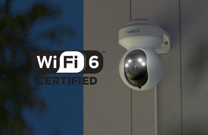 Produktbild Reolink E1 Outdoor Pro (3840 x 2160 Pixels)