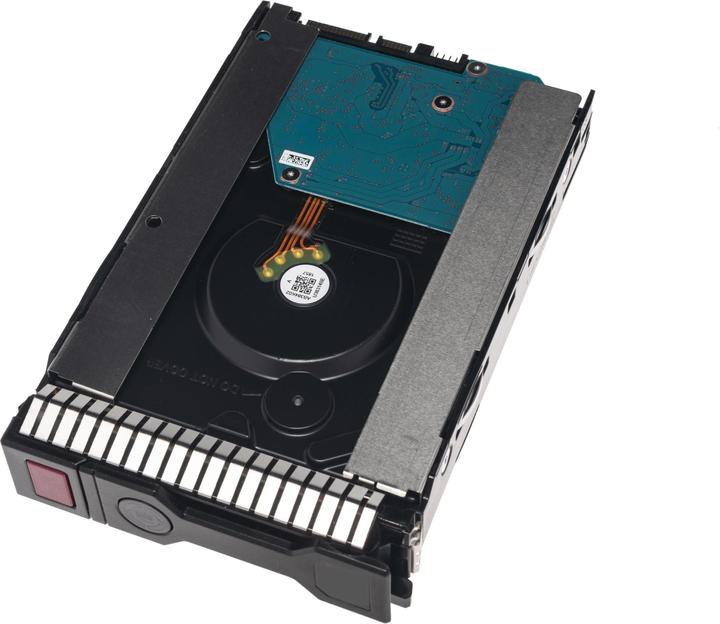 Immagine prodotto HPE Dischi rigidi midline del server (4 TB, 3.5")