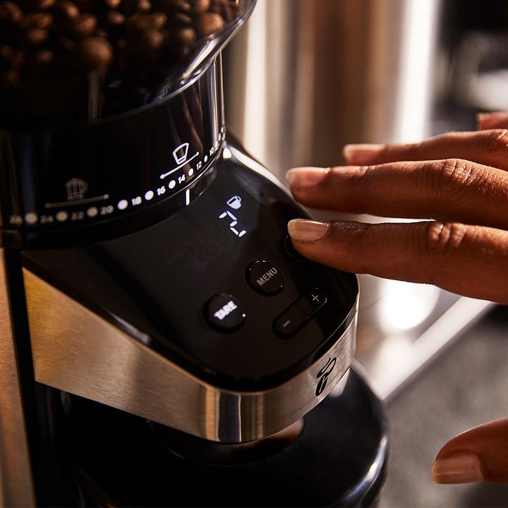 Productafbeelding Tchibo Elektrische koffiemolen