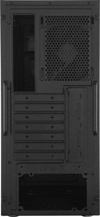 Immagine prodotto Cooler Master MasterBox E501L (ATX, Mini-ITX)
