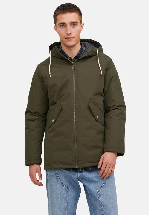 Immagine prodotto Jack & Jones Parka classico (L)