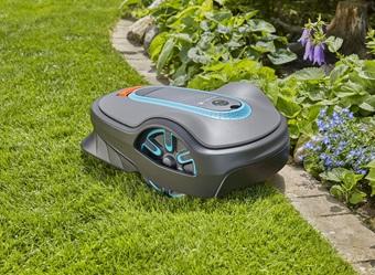 Produktbild Gardena Smart system Start Set (500 m²)