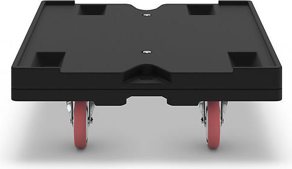 Produktbild kaiserkraft Transportroller (500 kg)