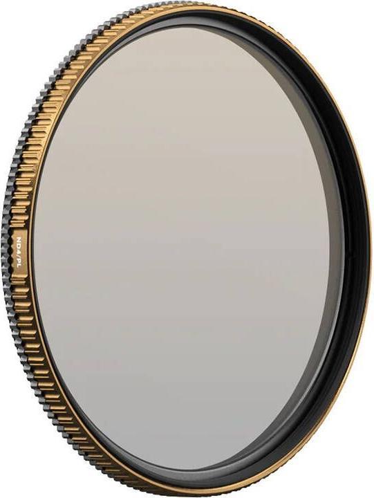Produktbild PolarPro QuartzLine Filter 46 mm ND4/PL (46 mm, ND- / Graufilter)