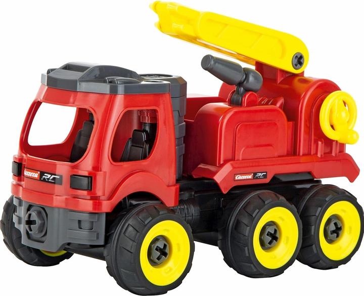 Actual product image Carrera Ridge Fire Brigade