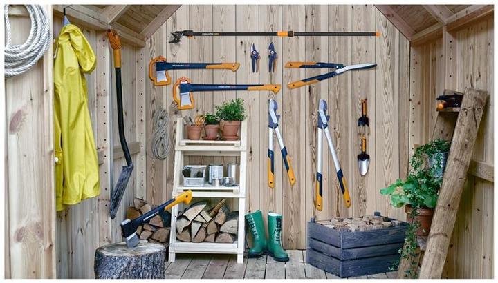 Immagine prodotto Fiskars Lx98-L