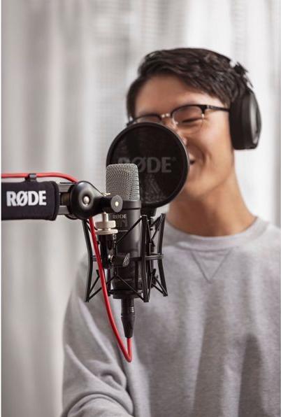 Produktbild RØDE NT1 5th Generation