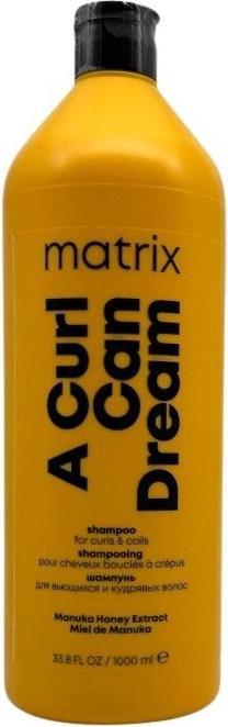 Image du produit Matrix Shampooing A Curl Can Dream 1000 ml (1000 ml, Shampoing liquide)