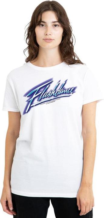 Produktbild Flashdance TShirt (XL)