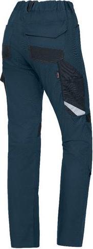 Produktbild Uvex Safety Arbeitshose uvex suXXeed industry blau, nachtblau 24 (24)