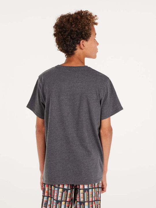 Immagine prodotto Protest T-SHIRT Maglietta PRTFINCE JR (140)