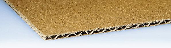 Actual product image kaiserkraft Folding carton, FEFCO 0201 (50 x)