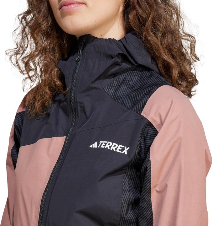 Actual product image adidas Xperior Hybrid Rain (S)