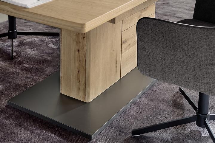 Actual product image Robas Lund Barcelona (220 x 100 x 77 cm)