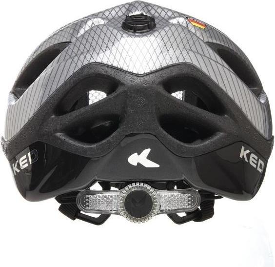 Immagine prodotto KED 11213937754 - Certus K-STAR M grigio scuro (52 - 58 cm)