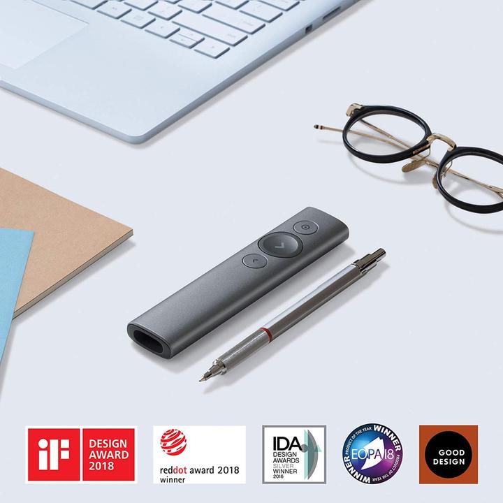 Produktbild Logitech Spotlight