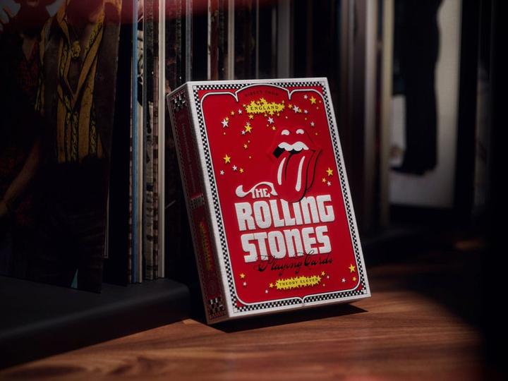 Produktbild Theory11 Playing Cards (Englisch)