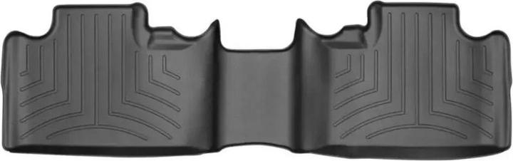 Immagine prodotto WeatherTech Tappetini per auto Dodge Durango WD (2011-2024) per sedili a castello di seconda fila
