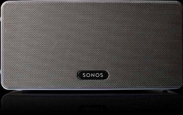 Actual product image Sonos Play:3 (Wi-Fi)