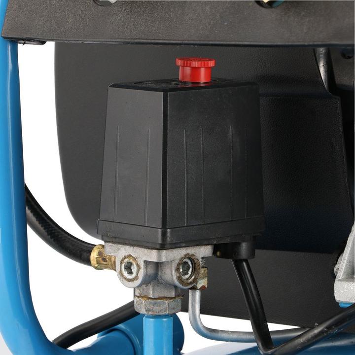 Immagine prodotto Airpress Sprężarka HL 360-50 8bar 50L (36852) (8 bar, 50 l)