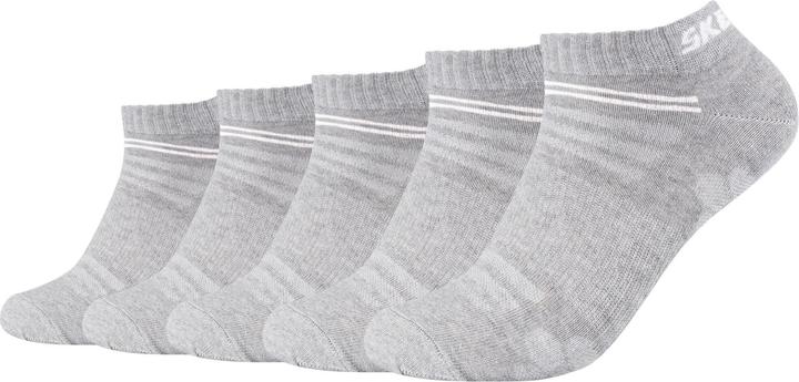 Skechers Unisex mesh ventilation Sneaker 5p