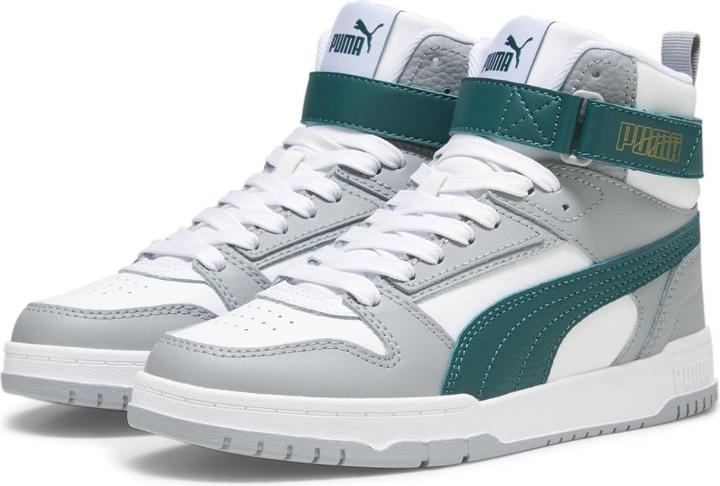 Produktbild Puma RBD Game Jr (37)