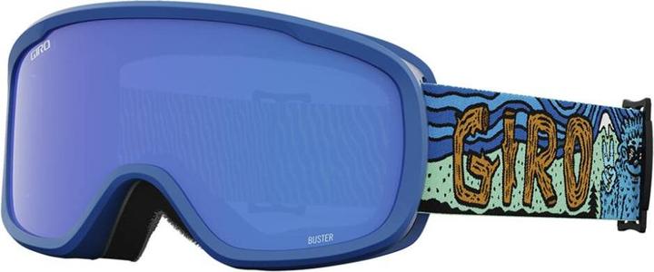Image du produit Giro Trace Flash Combo (52 - 55,5 cm, S)