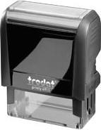 Actual product image Trodat Printy PAYE