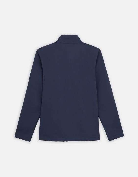 Actual product image Dickies Full Zip Softshell Jacket (S)