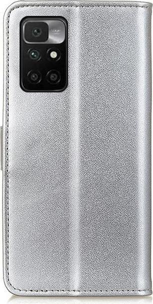 Actual product image MU Classic Classic II Leather Bookcover Series (Xiaomi Redmi 10)