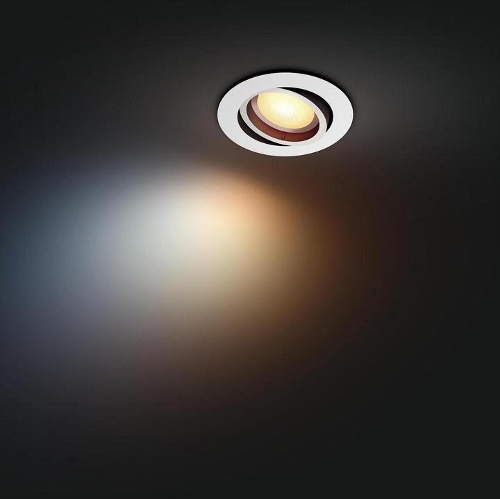 Image du produit Philips Milliskin (400 lm, GU10)