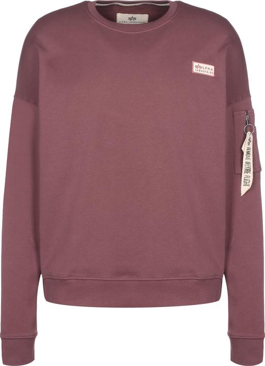 Immagine prodotto Alpha Industries Maglione Organics OS - 89861 (M)