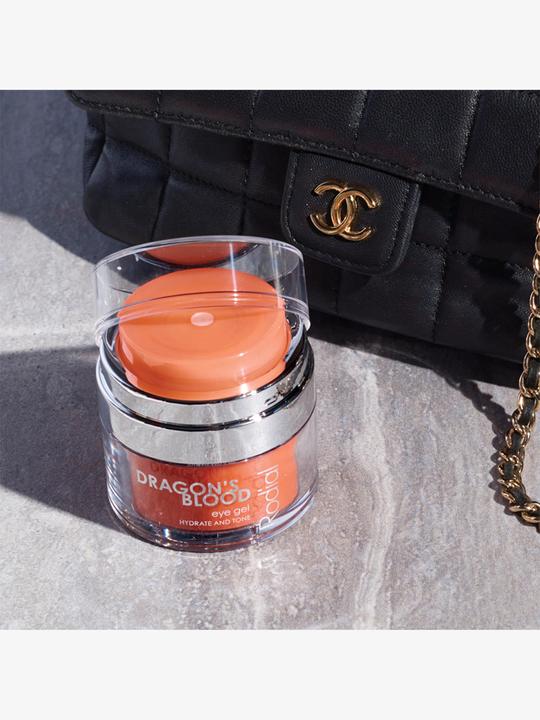 Actual product image Rodial Eye Gel (Gel, 15 ml, Day)