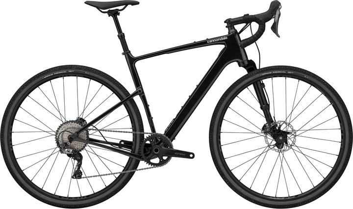 Produktbild Cannondale Topstone Crb 2 Lefty GDT MD (51.46 cm)