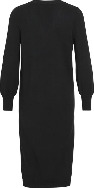 Image du produit Vila Robe en tricot col V (S)