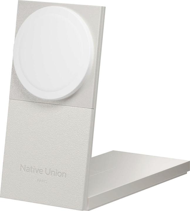 Native Union Rise 2-In-1 Qi2 (15 W)