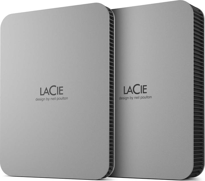 Produktbild LaCie Mobile Drive (4 TB)