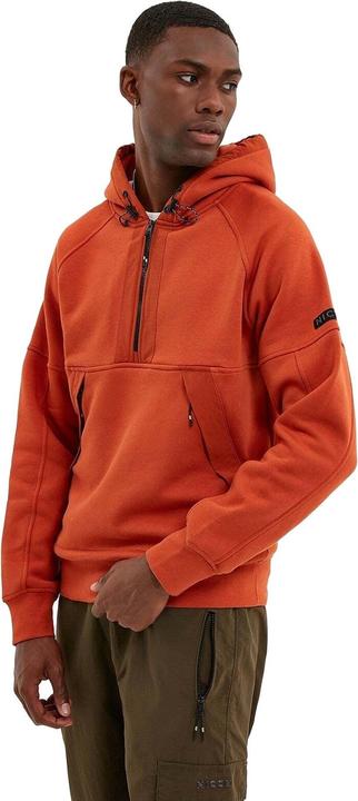 Produktbild Nicce kapuzenpullover relay (XS)