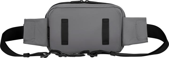 Produktbild Victorinox Travel Essentials, Belt Bag, Frost Grey