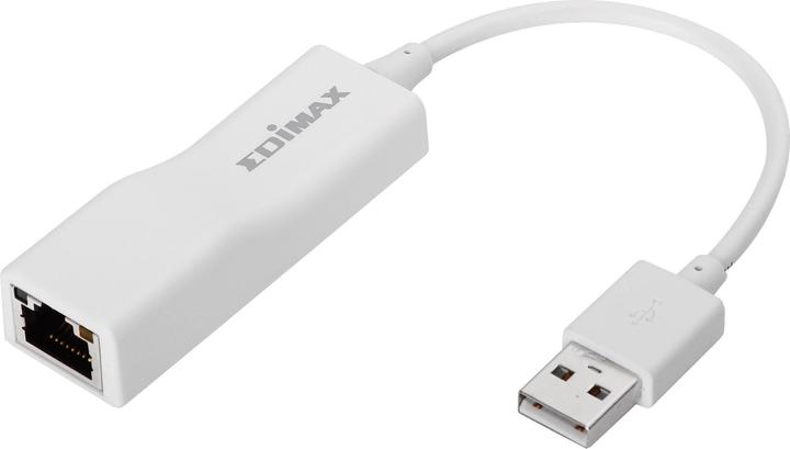 Actual product image edimax Eu-4208 (USB 2.0, RJ45 (1x))
