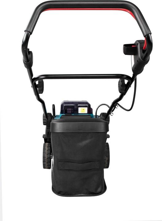 Produktbild Makita Akku-Rasenmäher DLM382CM2 (Akkubetrieb)
