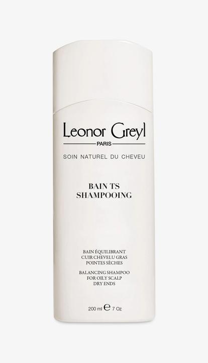 Actual product image Leonor Greyl Bain TS Shampoo (200 ml)