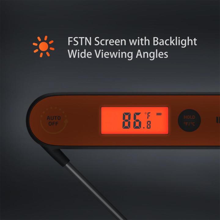 Produktbild Inkbird Fleischthermometer