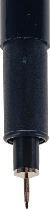Produktbild Edding Profipen 1800 (Black, 3 x)