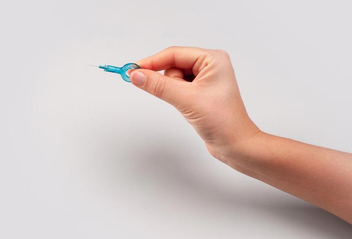 Actual product image Curaprox CPS 06 (8 x, 2.20 mm)